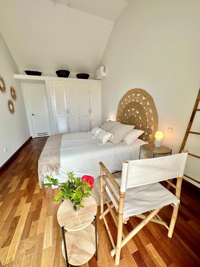 Casa Con Terraza Y Piscina En Pasito Blanco, Cerca De Maspalomas Exteriér fotografie