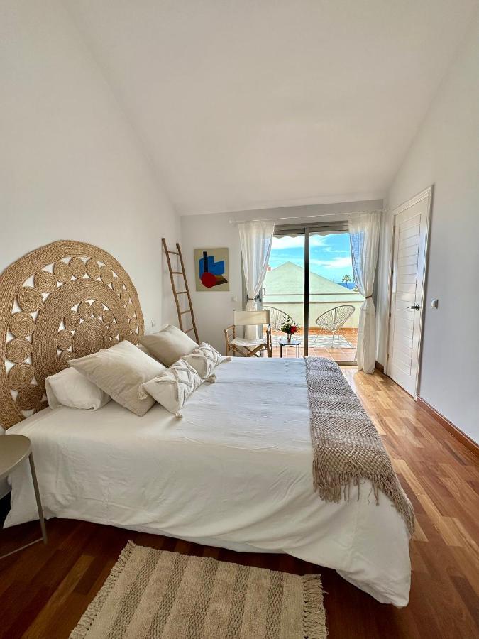 Casa Con Terraza Y Piscina En Pasito Blanco, Cerca De Maspalomas Exteriér fotografie