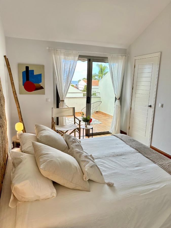 Casa Con Terraza Y Piscina En Pasito Blanco, Cerca De Maspalomas Exteriér fotografie