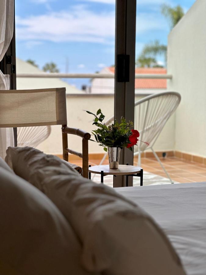 Casa Con Terraza Y Piscina En Pasito Blanco, Cerca De Maspalomas Exteriér fotografie