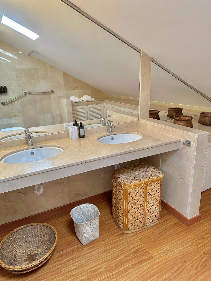 Casa Con Terraza Y Piscina En Pasito Blanco, Cerca De Maspalomas Exteriér fotografie
