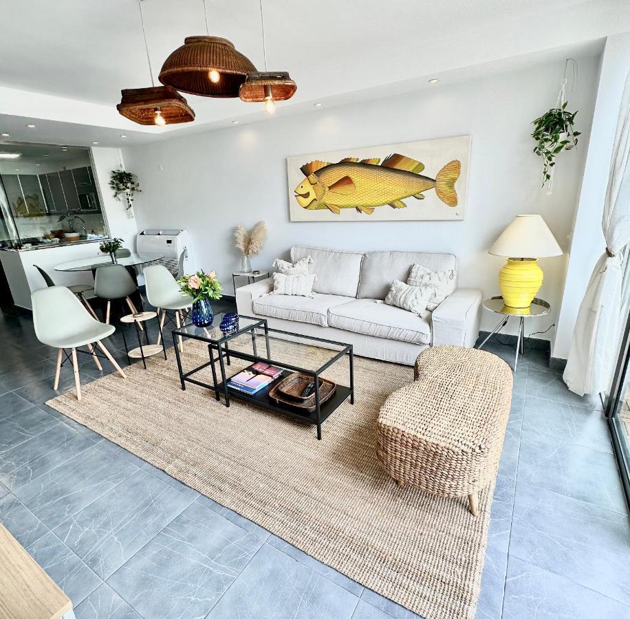 Casa Con Terraza Y Piscina En Pasito Blanco, Cerca De Maspalomas Exteriér fotografie