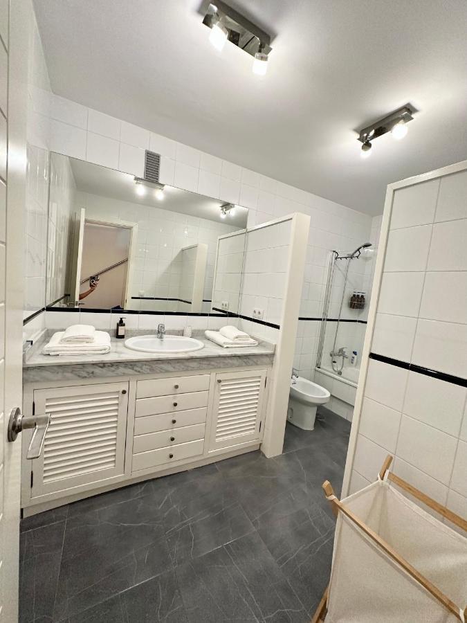 Casa Con Terraza Y Piscina En Pasito Blanco, Cerca De Maspalomas Exteriér fotografie