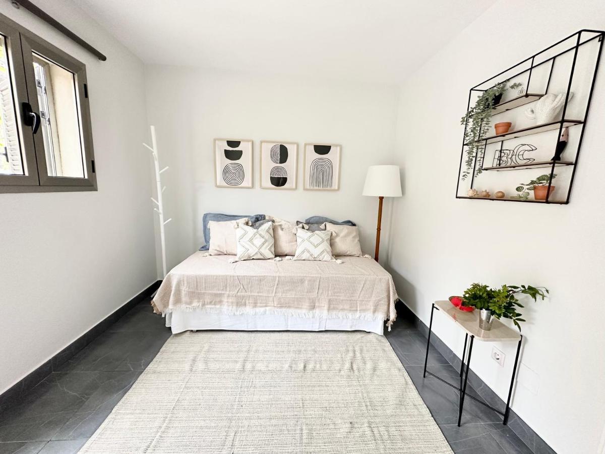Casa Con Terraza Y Piscina En Pasito Blanco, Cerca De Maspalomas Exteriér fotografie